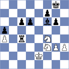 Bodi - Kovalev (chess.com INT, 2021)