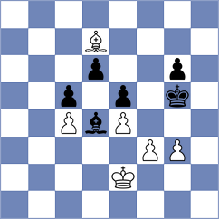 Viviani - Makarenko (Chess.com INT, 2016)