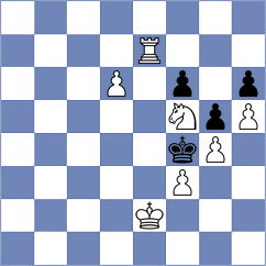 Omariev - Saim (chess.com INT, 2024)