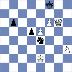 Karthikeyan - Barria Zuniga (Chess.com INT, 2020)