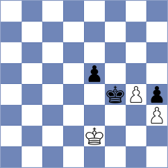 Dobre - Curtis (chess.com INT, 2023)