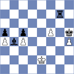 Dann - Valenzuela Gomez (chess.com INT, 2023)