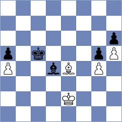Royal - Donchenko (chess.com INT, 2022)