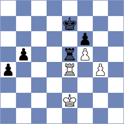 Narayanan - Vachier Lagrave (chess.com INT, 2023)