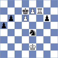 Slovineanu - Kovalevsky (chess.com INT, 2023)