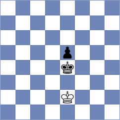 Proudian - Triapishko (Chess.com INT, 2020)