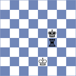 Pein - Matveeva (chess.com INT, 2022)