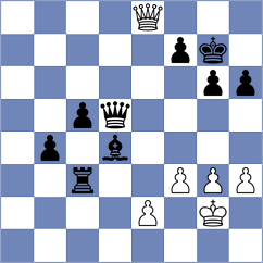 Necula - Polaczek (chess.com INT, 2021)
