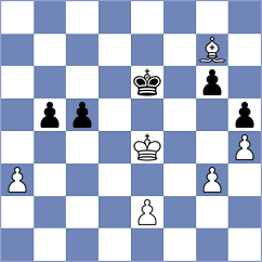 Cherniaiev - Toncheva (chess.com INT, 2023)