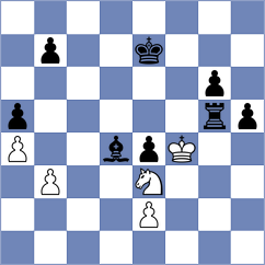 Khumalo - Sadhwani (Chess.com INT, 2020)