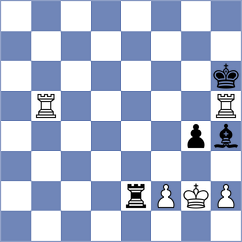 Kovalev - Grischuk (chess.com INT, 2022)