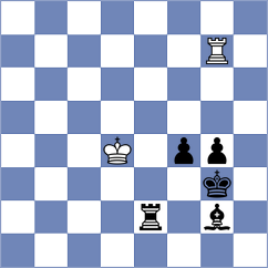Morales Garcia - Gerbelli Neto (chess.com INT, 2023)