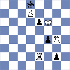 Maksimovic - Andreikin (chess.com INT, 2022)