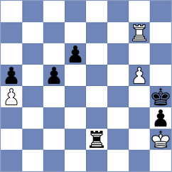 Balogun - Hawkins (Chess.com INT, 2017)