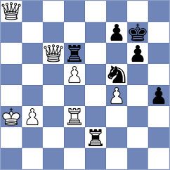 Veinberg - Purtseladze (Chess.com INT, 2021)