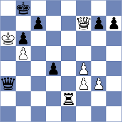 Harshavardhan - Sailer (Chess.com INT, 2020)
