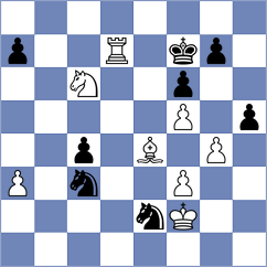 Omariev - Sultanbek (chess.com INT, 2023)