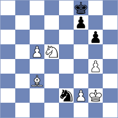 Seliverstov - Krysa (chess.com INT, 2022)