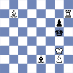Dinu - Lohani (chess.com INT, 2022)