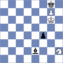 Bakalchuk - Kleiman (Chess.com INT, 2019)