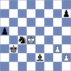 Todev - Bobomurodova (chess.com INT, 2022)