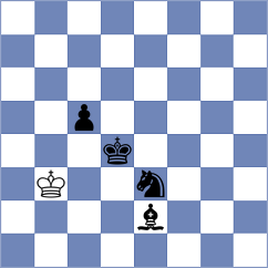 Ardila - Voege (chess.com INT, 2022)