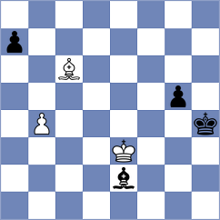 Sliwicki - Espinosa Veloz (Chess.com INT, 2020)