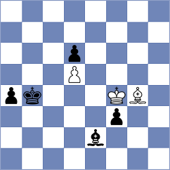 Sviridova - Hebden (Chess.com INT, 2021)