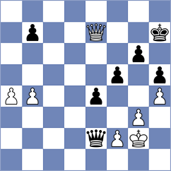 Marcolino - D'Arruda (chess.com INT, 2022)