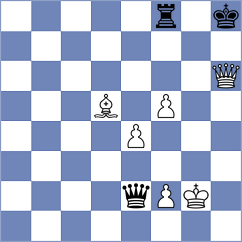 Zirkelbach - Perez (chess.com INT, 2021)
