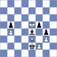 Margvelashvili - Ruiz Castillo (Chess.com INT, 2017)