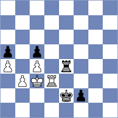 Guz - Grigorjev (chess.com INT, 2021)