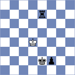 Golubka - Ozates (chess.com INT, 2022)