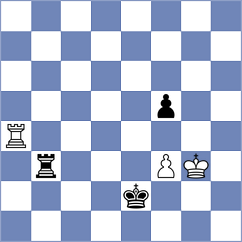 Dias - Zenelaj (chess.com INT, 2022)
