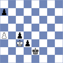 Mizzi - Kleiman (chess.com INT, 2024)