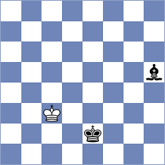 Melian - Kovalev (chess.com INT, 2022)