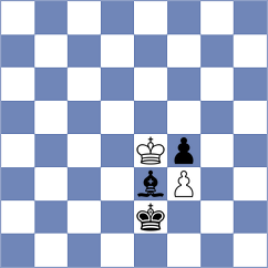 Marin Ramirez - Sanchez Alarcon (Chess.com INT, 2018)