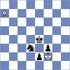 Lamaze - Shyam (chess.com INT, 2022)