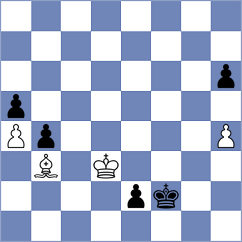 Kulon - Kamsky (chess.com INT, 2022)