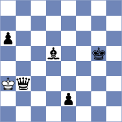 Bellissimo - Nilsen (chess.com INT, 2023)