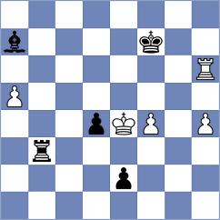 Van Kooten - Suvorov (Chess.com INT, 2021)