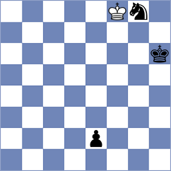 Hong - Oparin (Chess.com INT, 2020)