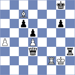 Stanisz - Papayan (chess.com INT, 2023)