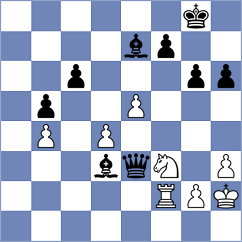 De Souza - Kokoszczynski (chess.com INT, 2023)