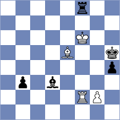 Pranav - Ibarra Jerez (chess.com INT, 2022)