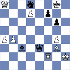 Ioannidis - Roebers (Chess.com INT, 2021)