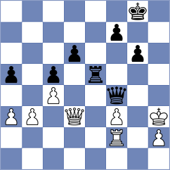 Ladan - Golubovskis (chess.com INT, 2022)
