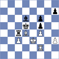Derraugh - Molina (Chess.com INT, 2020)