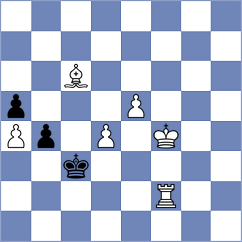 Vlassov - Nunez-Painchaud (chess.com INT, 2023)
