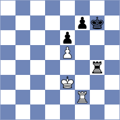 Martin Fuentes - Zhigalko (chess.com INT, 2023)